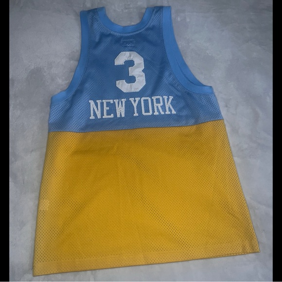 Supreme Basketball Jersey - Picture 2 of 4